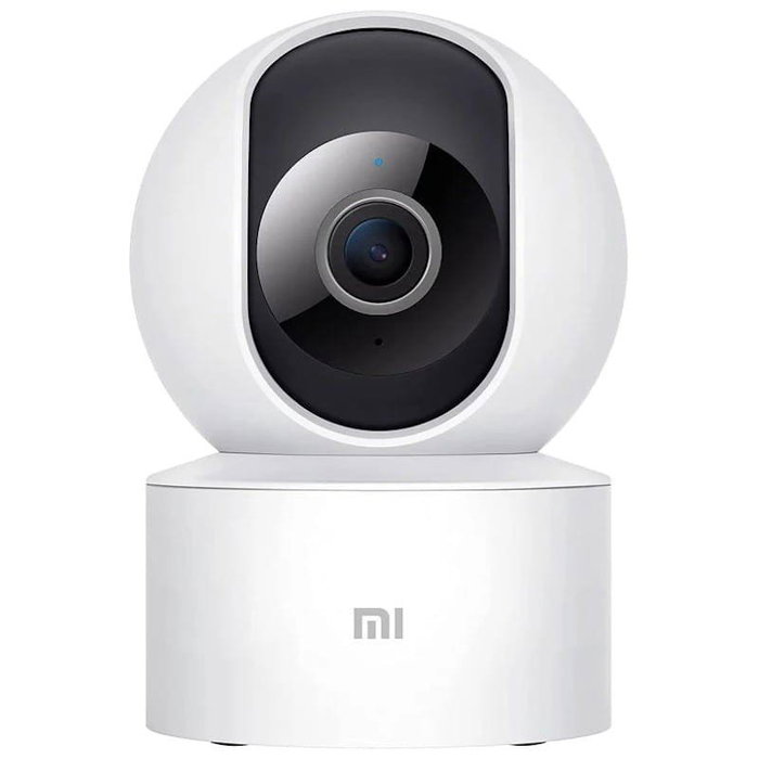 Xiaomi Smart Camera C200 Cámara de Seguridad IP 1080p Blanca
